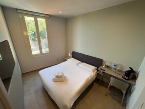1 bedroom, iron/ironing board, WiFi, bed sheets - Myresidenced'azur Maison Micheloni - Appartement 5 (Beausoleil)