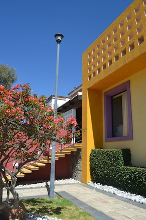 Exterior - HOTEL BOUTIQUE CASA DEL BOSQUE (Tlaxcala)