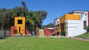 Unclassified image, 3 of 64, button - HOTEL BOUTIQUE CASA DEL BOSQUE (Tlaxcala)