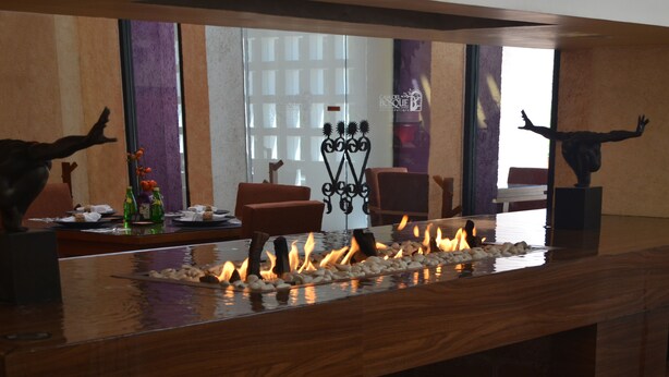 Unclassified image, 1 of 64, button - HOTEL BOUTIQUE CASA DEL BOSQUE (Tlaxcala)
