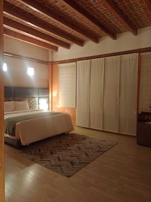 Suite Junior | Draps en coton égyptien, literie de qualité supérieure