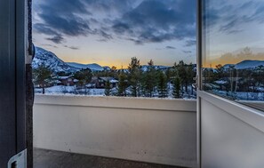 Interior - Stunning apartment in Bjorli with WiFi (Bjorli)