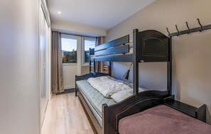 2 Schlafzimmer, kostenloses WLAN