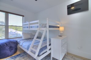 5 Schlafzimmer, Bügeleisen/Bügelbrett, WLAN, Bettwäsche