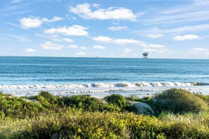 Plage à proximité
