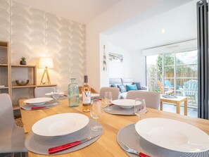 Dining - Villa Albertine by Interhome (Arcachon)