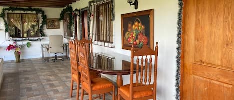Restaurantes