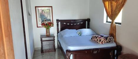 4 slaapkamers, wifi, beddengoed