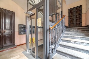 Interior - GuestHost - Chic Mini Studio x2 within walking distance of Porta Susa (Torino)