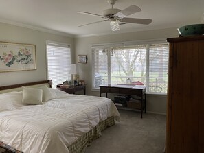 2 bedrooms, free WiFi, wheelchair access