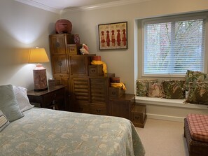 2 Schlafzimmer, kostenloses WLAN, Rollstuhlgeeignet