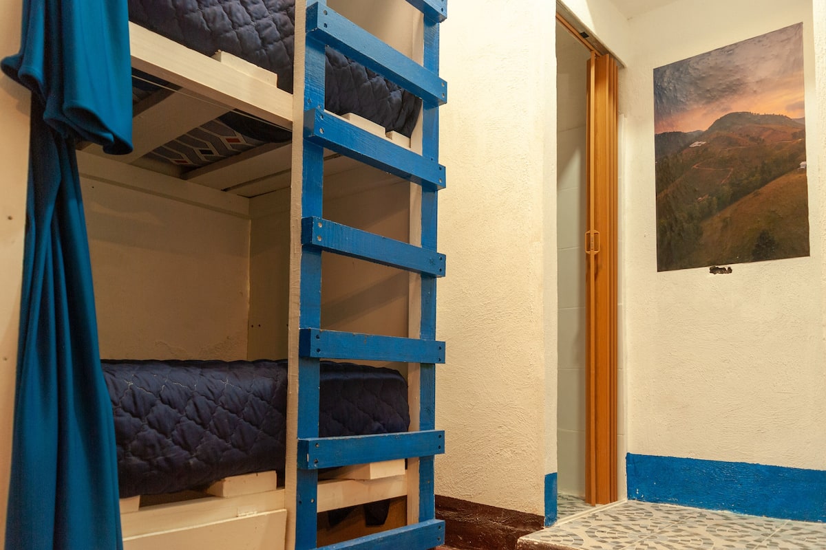 Classic Shared Dormitory