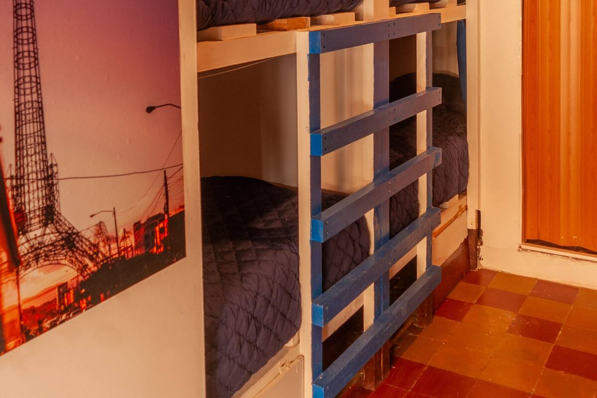 Classic Shared Dormitory