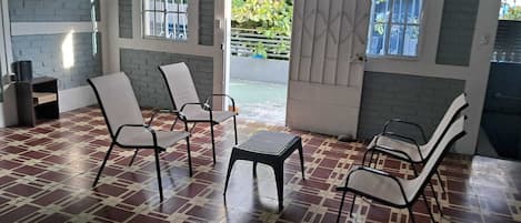 Terras