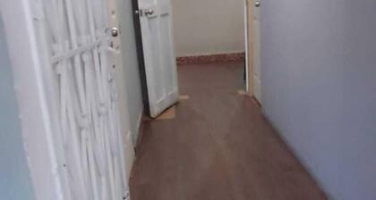 HOSTAL VENEZUELA
