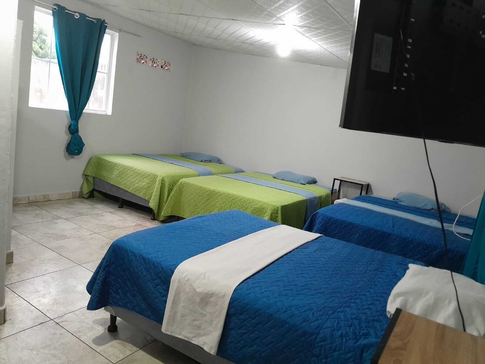 Foto - Hostal Venezuela