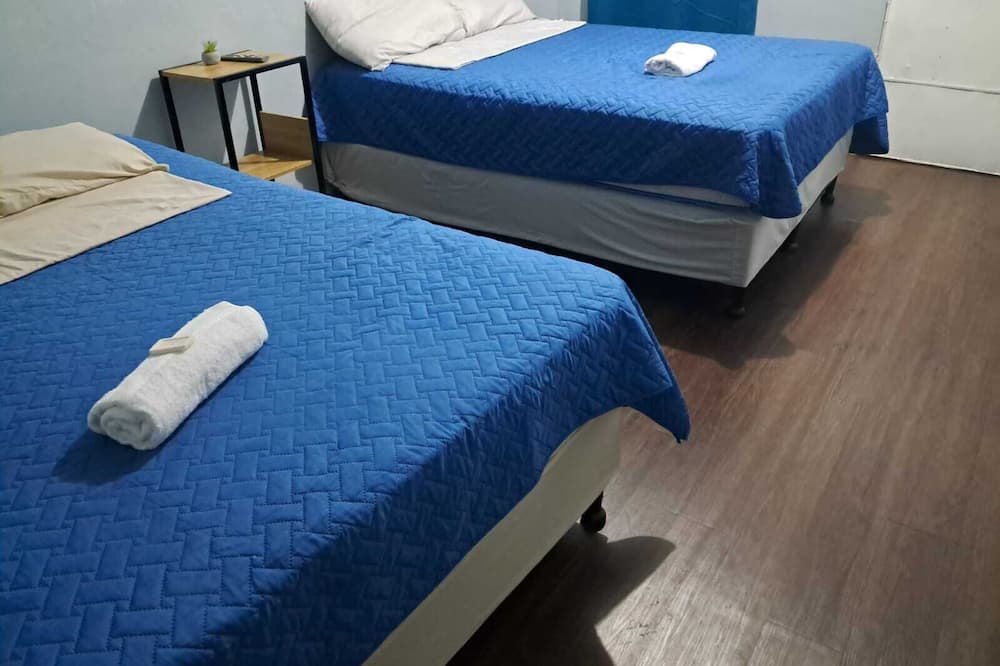 HOSTAL VENEZUELA