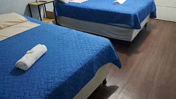 Economy Room | Free WiFi, bed sheets