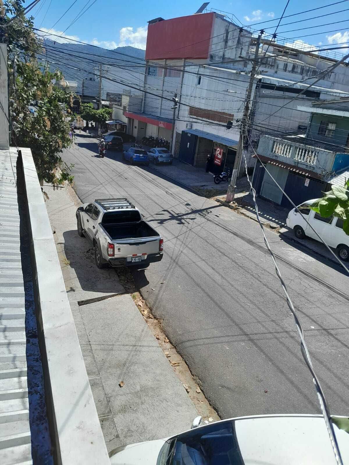 Foto - Hostal Venezuela