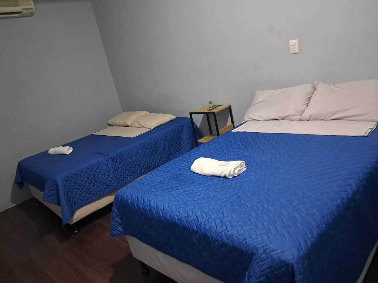 Foto - Hostal Venezuela