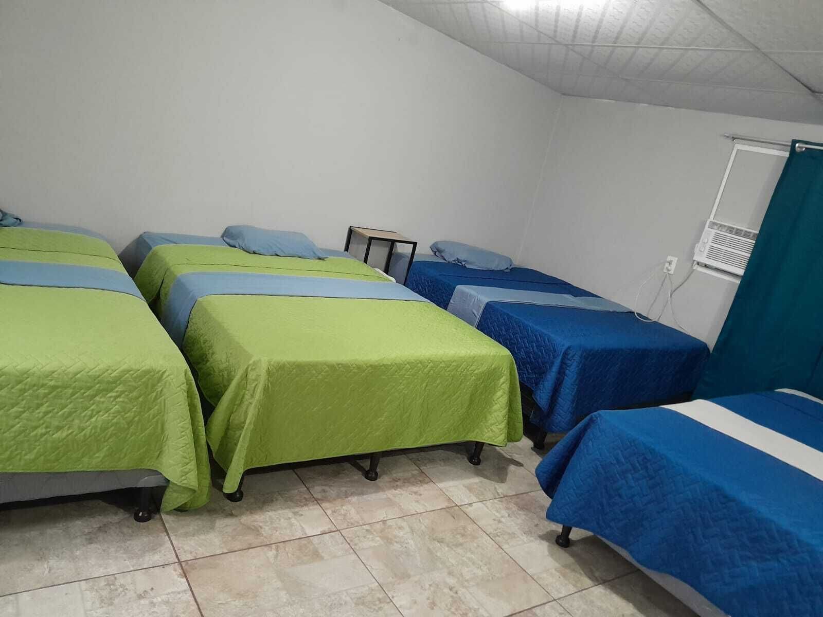 Foto - Hostal Venezuela