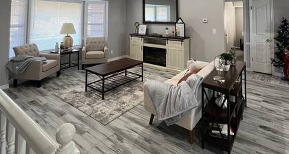 There are many fun activities in Ogden, Utah. Come and visit.