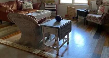 2King beds 2bedrooms