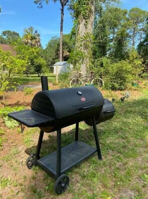 Property grounds - 2King beds 2bedrooms  (Savannah)