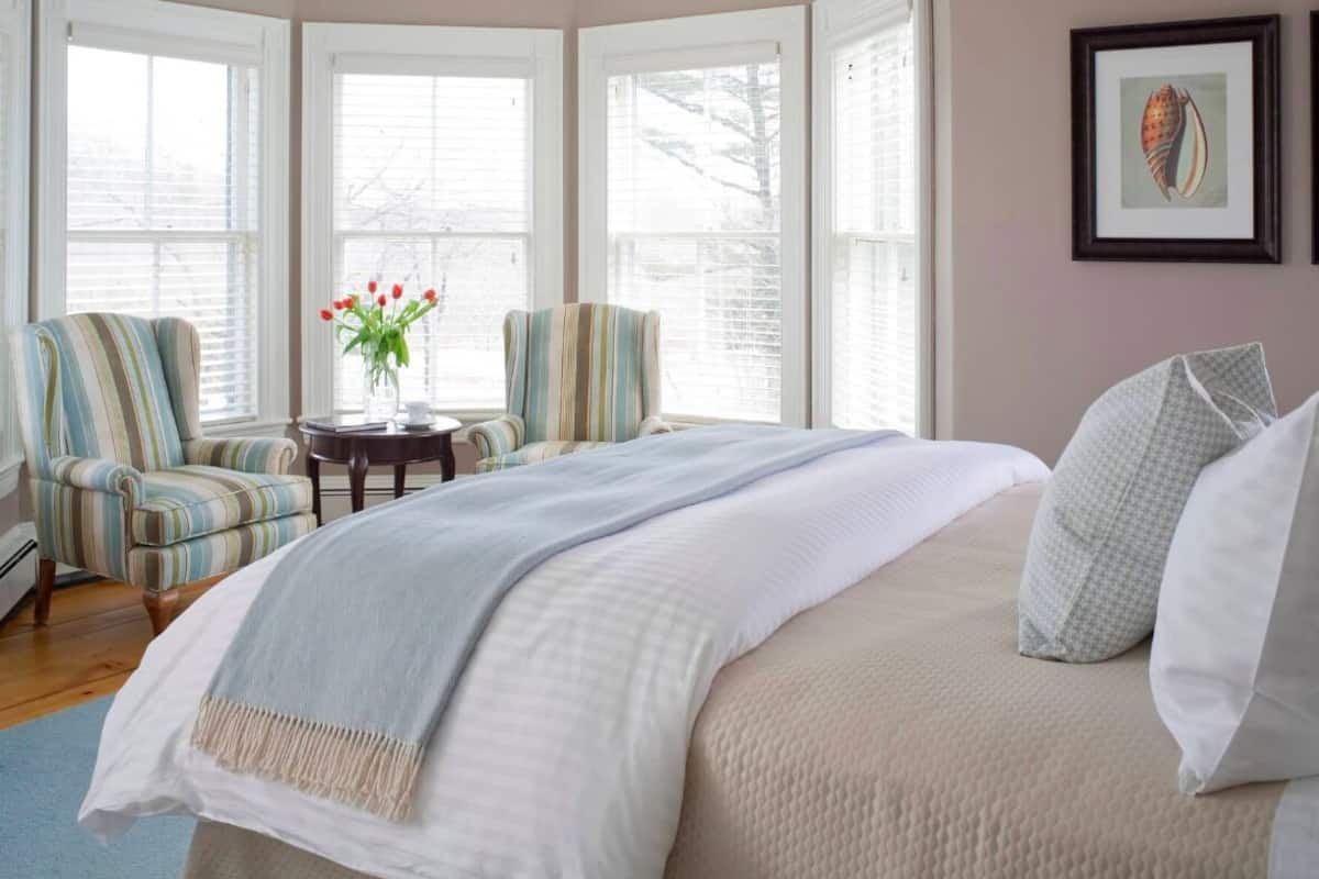 Deluxe Room | 1 bedroom, Frette Italian sheets, premium bedding, iron/ironing board