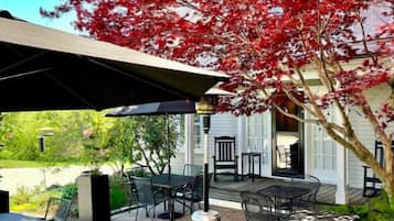Terras
