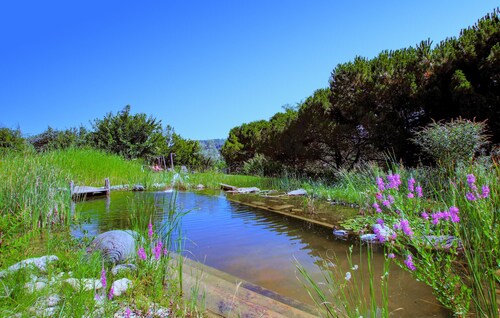 Wunderschönes Haus in Aubenas