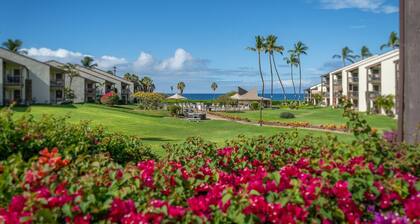 Conveniently located two bedroom two bath HK319