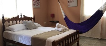 Casa LAS Garzas Holbox