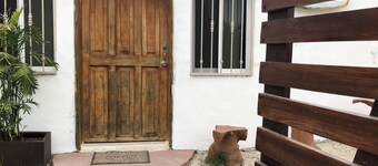 Casa LAS Garzas Holbox