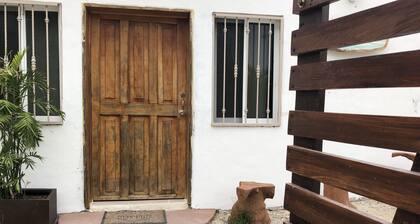 Casa LAS Garzas Holbox