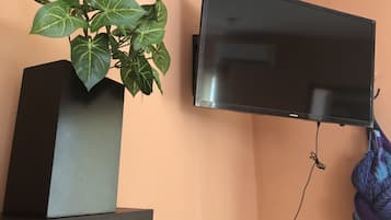 Télévision