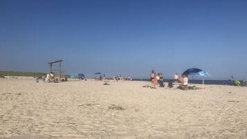Sun loungers