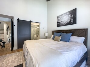 3 bedrooms, iron/ironing board, WiFi, bed sheets - Woodside Elegance | Ski-In Ski-Out Escape (Park City)