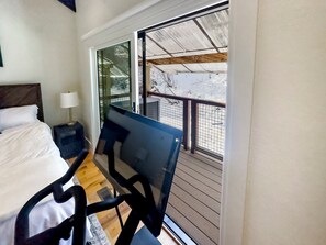 3 chambres, fer et planche à repasser, Wi-Fi, draps fournis