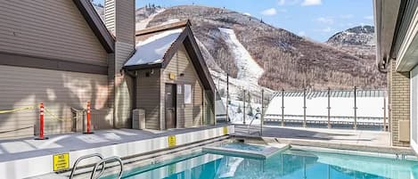 室內泳池、暖水池