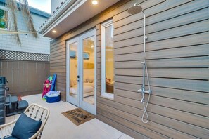 Property grounds - Seaside Chic - Near Beach; Spa; Game Room; Rooftop (San Diego)