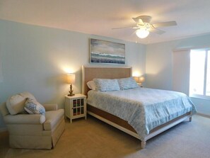 2 bedrooms, iron/ironing board, free WiFi, bed sheets - Waters Edge 202 in Fort Myers (Fort Myers)