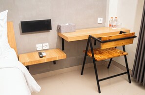 Phòng Superior | Truy cập Internet không dây miễn phí, bộ trải giường