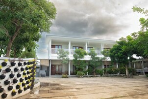 Estacionamiento gratis