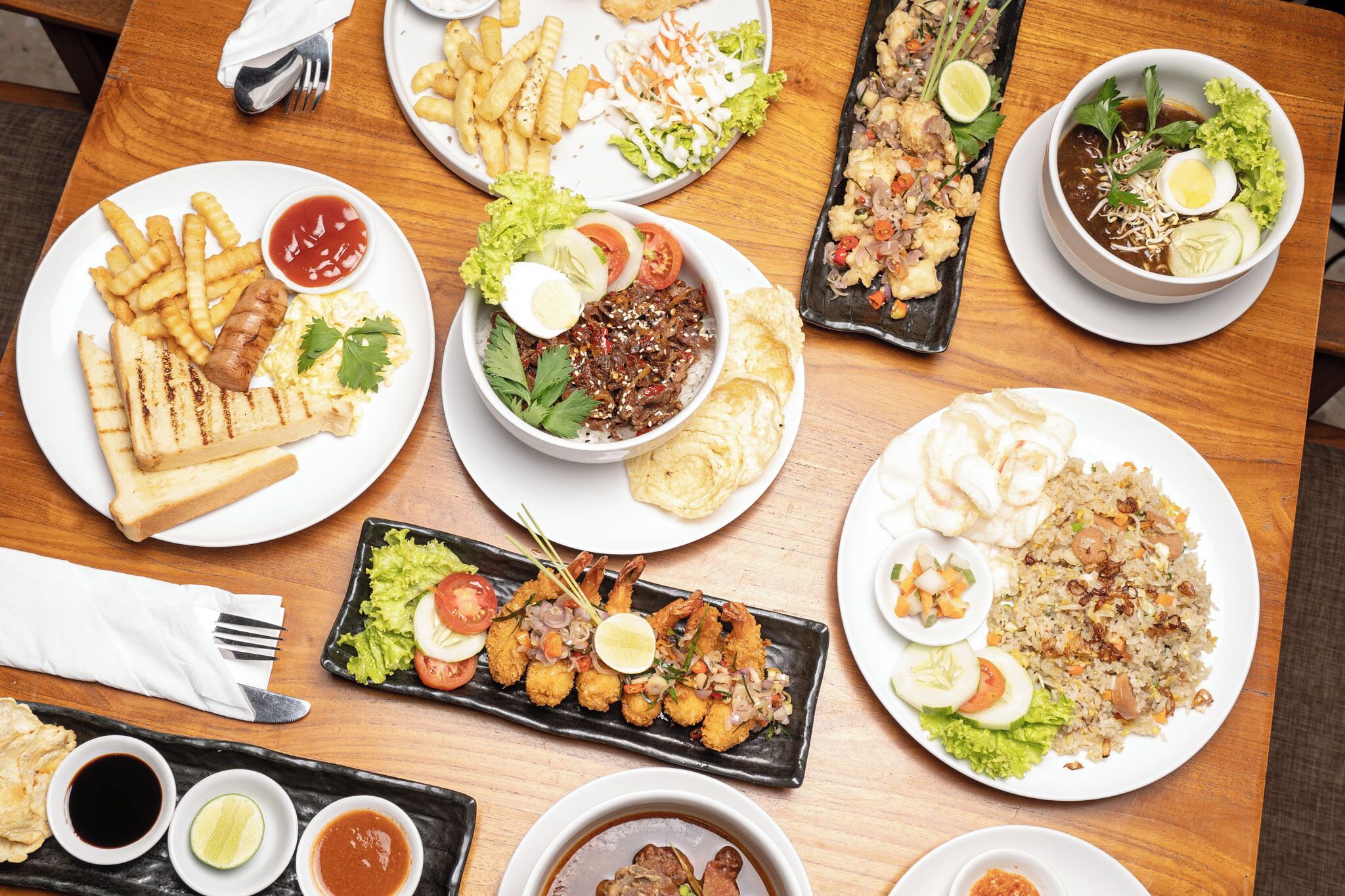 Restoran