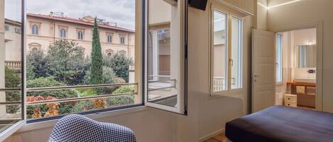 3 Schlafzimmer, Reisekinderbett, kostenloses WLAN