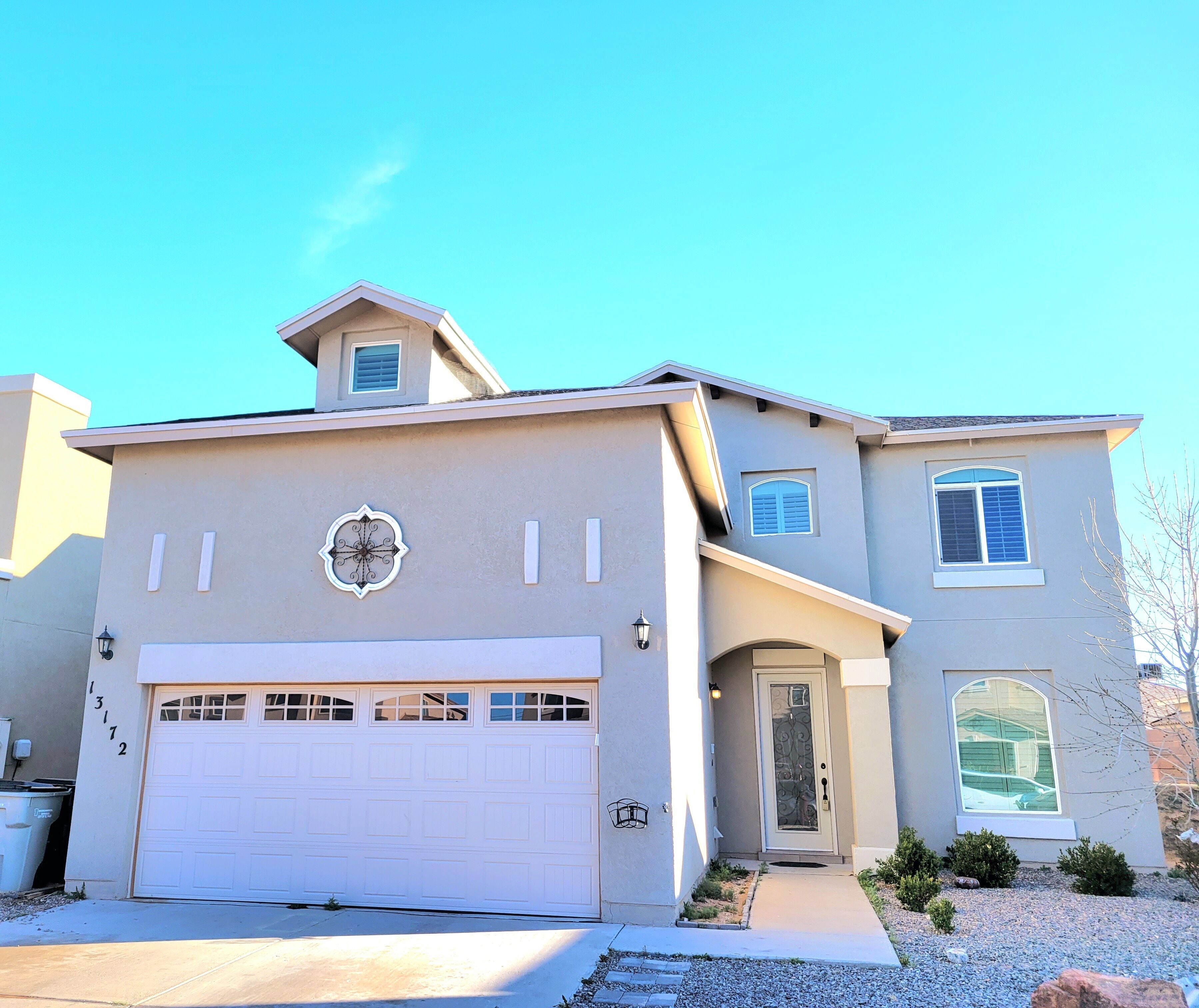 Comforting 2 story home in a nice quiet neighborhood