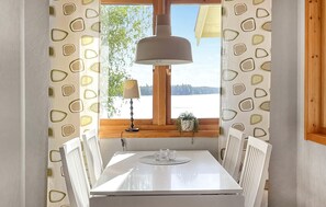 Dining - 2 bedroom lovely home in Vaggeryd (Vaggeryd)