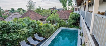 The Peacock Inn Ubud