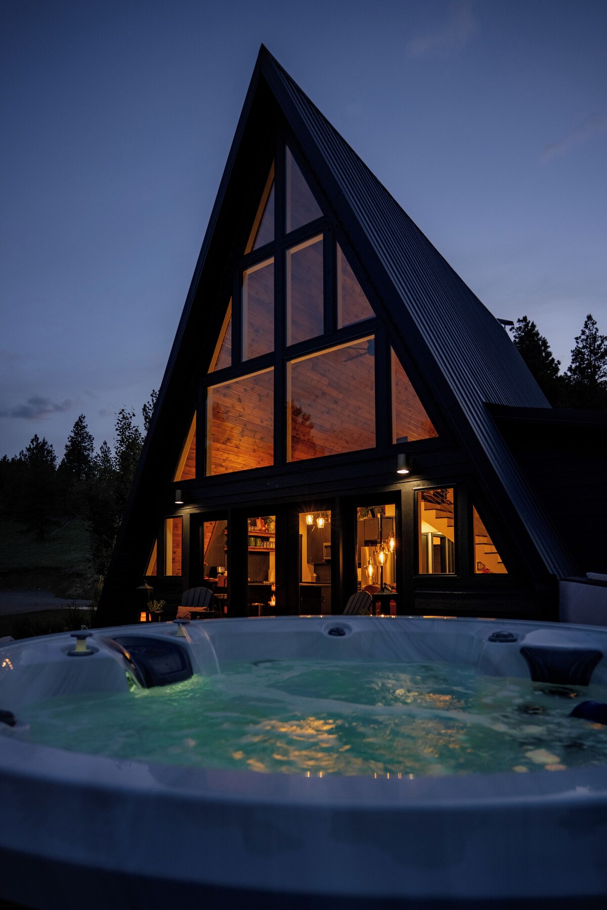 Bild für Gastgeberprofil